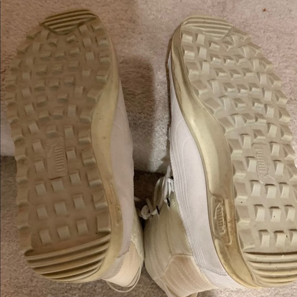 snow boots, Puma size 5 US. Great condition. Thanks for visiting this listing! - Picture 3 of 5